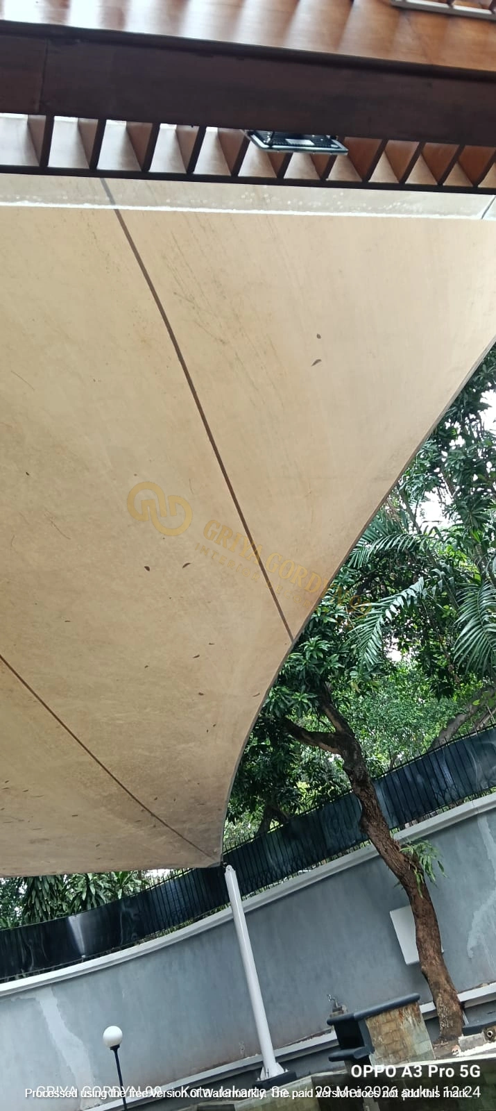 Cleaning Membrane oleh GRIYA GORDYN 99 Jakarta