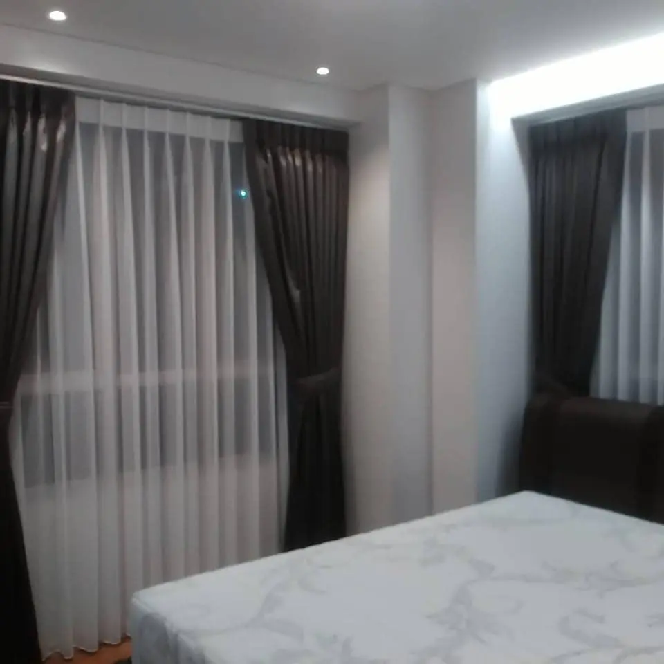 Vertical Blinds — Apartemen Paladian Park Kelapa Gading — GRIYA GORDYN 99
