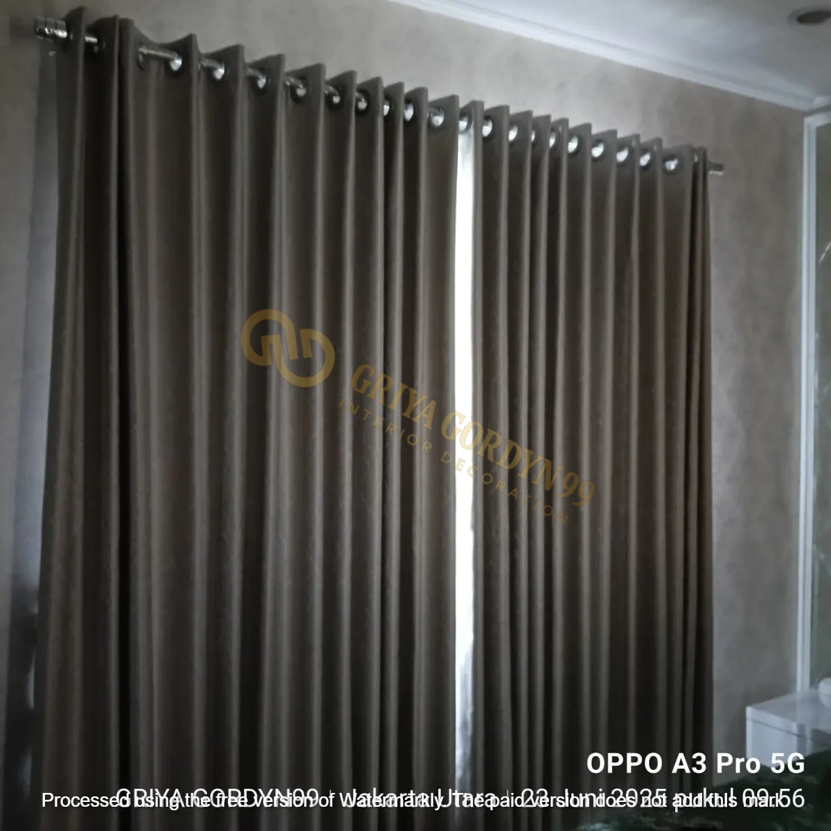 Inspirasi Gordyn untuk Kamar Tidur Anak: Ceria, Aman, dan Fungsional