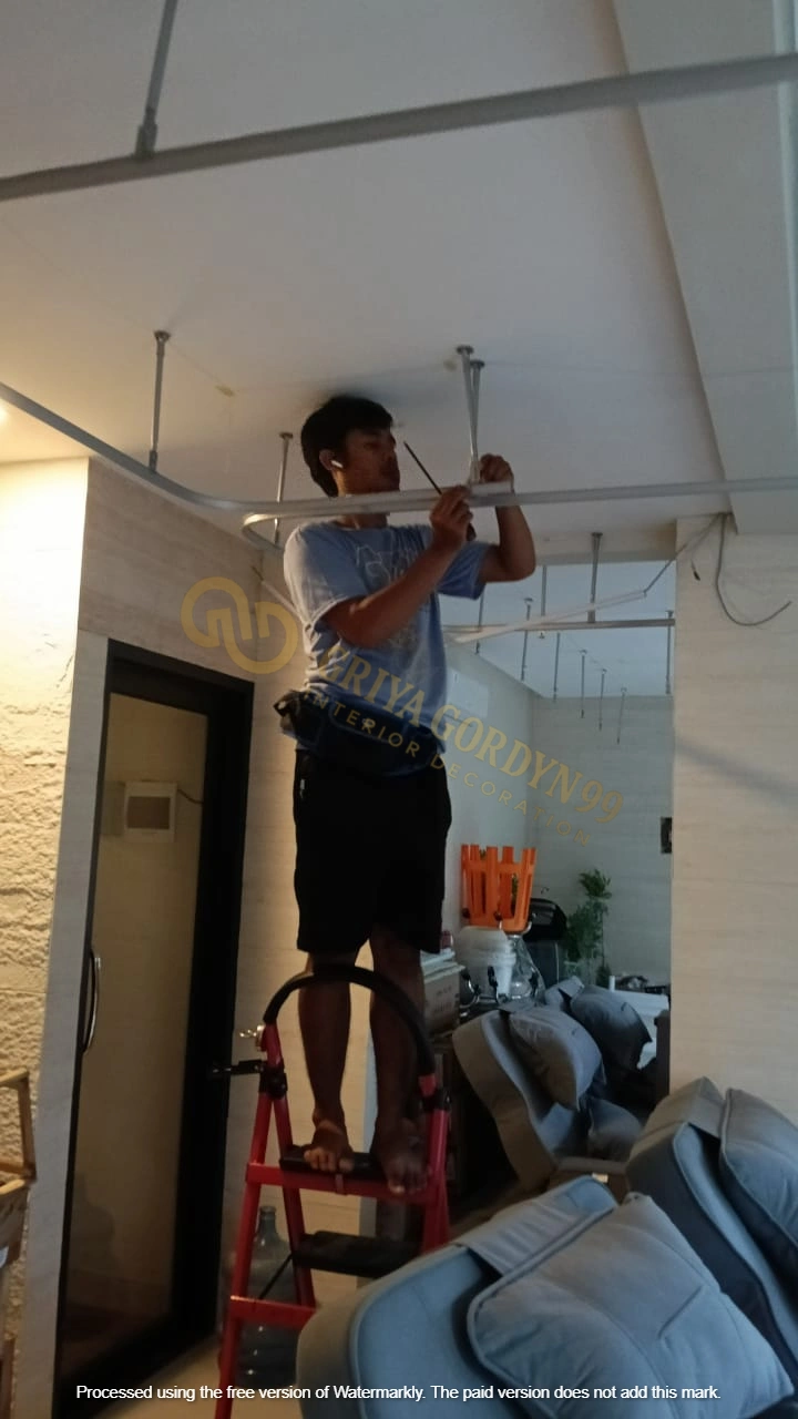 Sensor Cahaya untuk Gordyn Otomatis: Panduan Smart Home