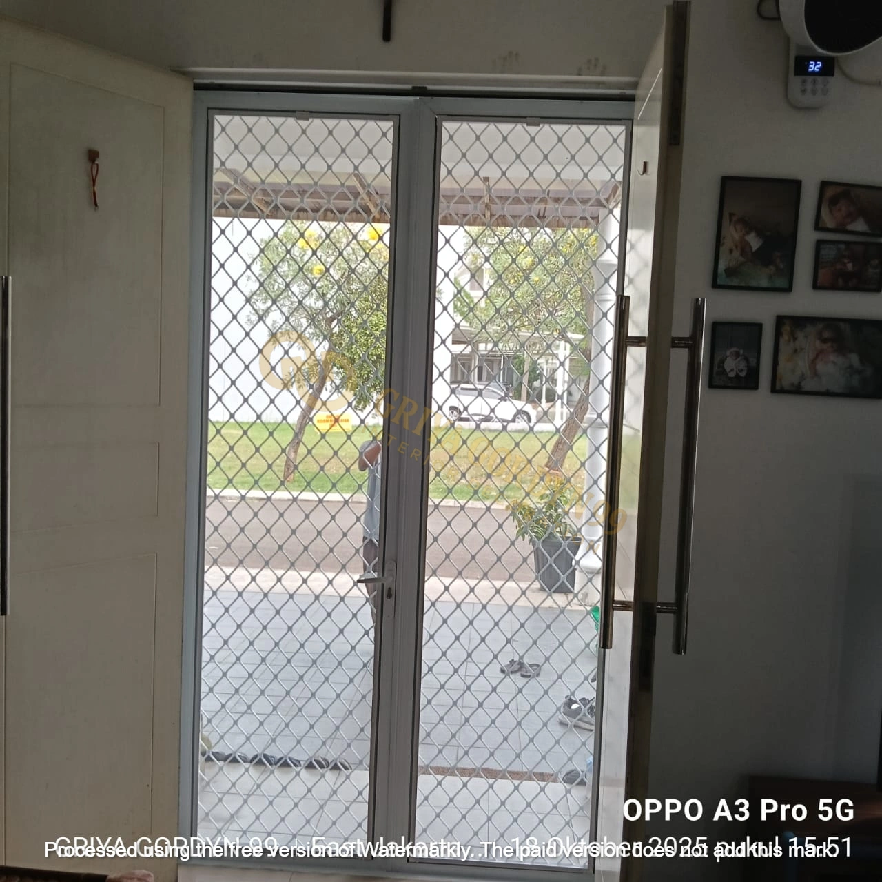 Kasa Nyamuk Magnet: Solusi Praktis Anti Serangga untuk Rumah