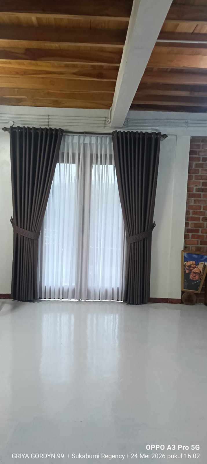 Villa Pak oleh GRIYA GORDYN 99 Jakarta