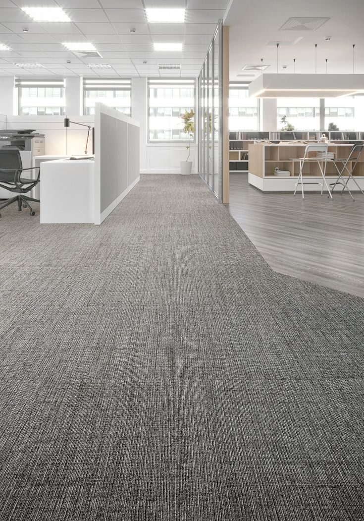 Carpet Tile