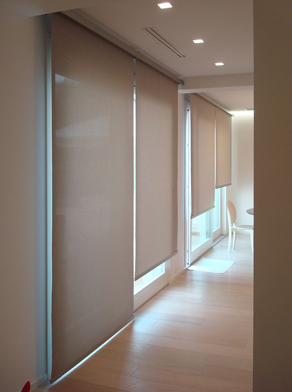 Ilustrasi Layanan Gordyn & Interior di Jakarta